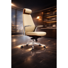 AZZARO  Premium High Back Executive Office Chair 